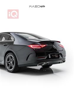 مرسيدس بنز CLS